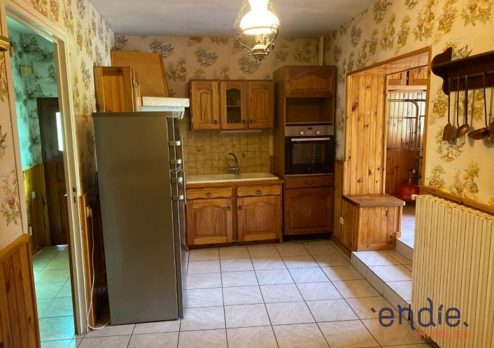 à vendre Maison Saligny Sur Roudon