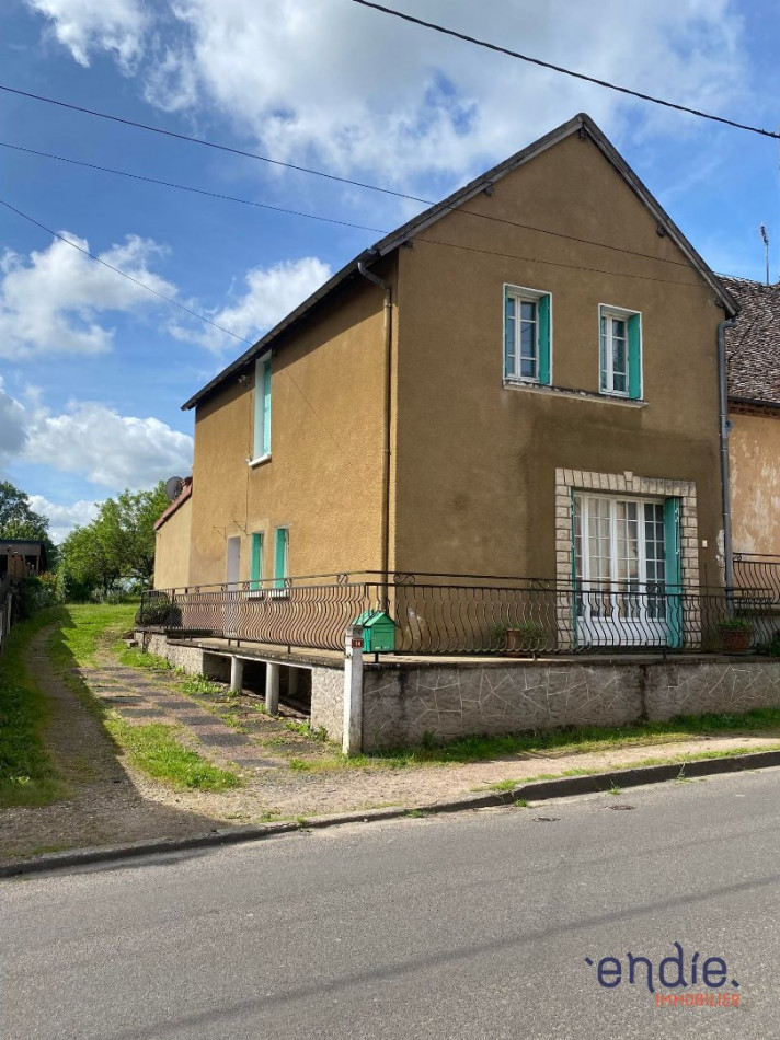 à vendre Maison Saligny Sur Roudon - Photo 1