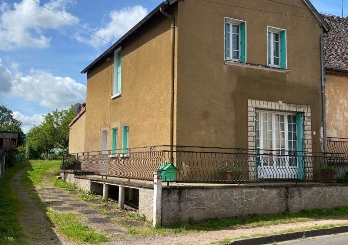 à vendre Maison Saligny Sur Roudon