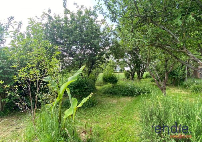 à vendre Maison Saligny Sur Roudon