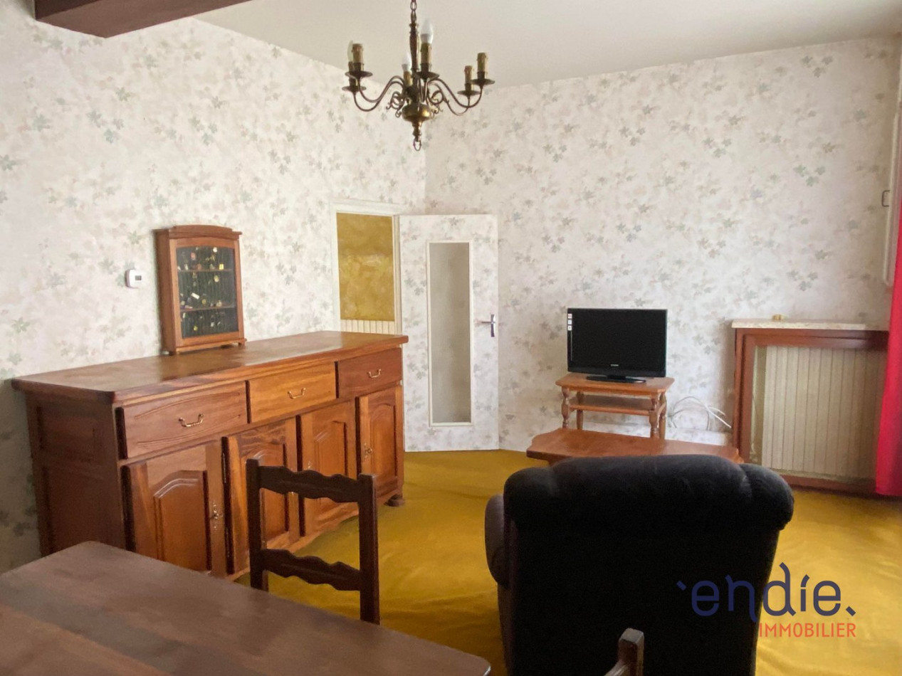 à vendre Maison Saligny Sur Roudon - Photo 6