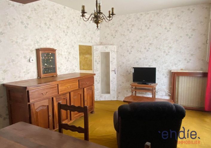 à vendre Maison Saligny Sur Roudon