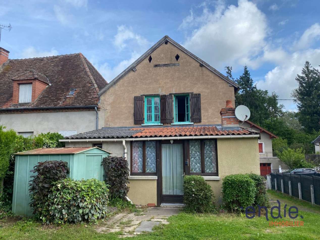 à vendre Maison Saligny Sur Roudon - Photo 2