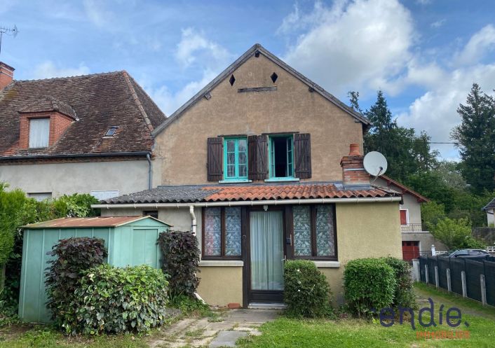 à vendre Maison Saligny Sur Roudon
