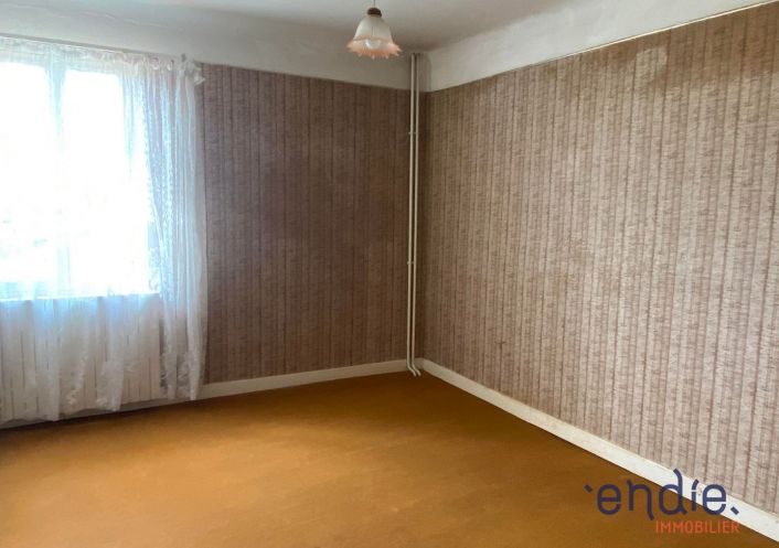 à vendre Maison Saligny Sur Roudon