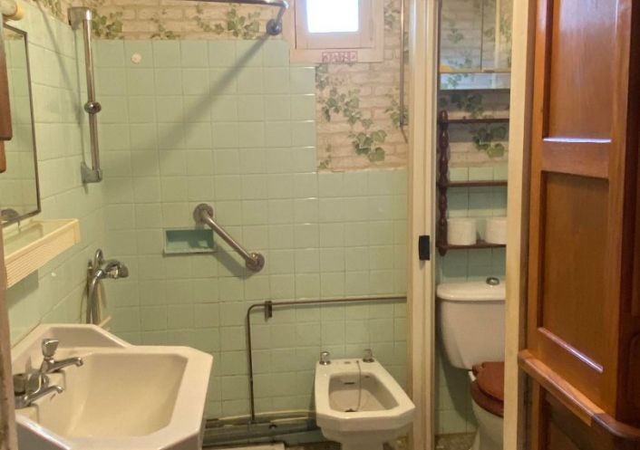 à vendre Maison Saligny Sur Roudon