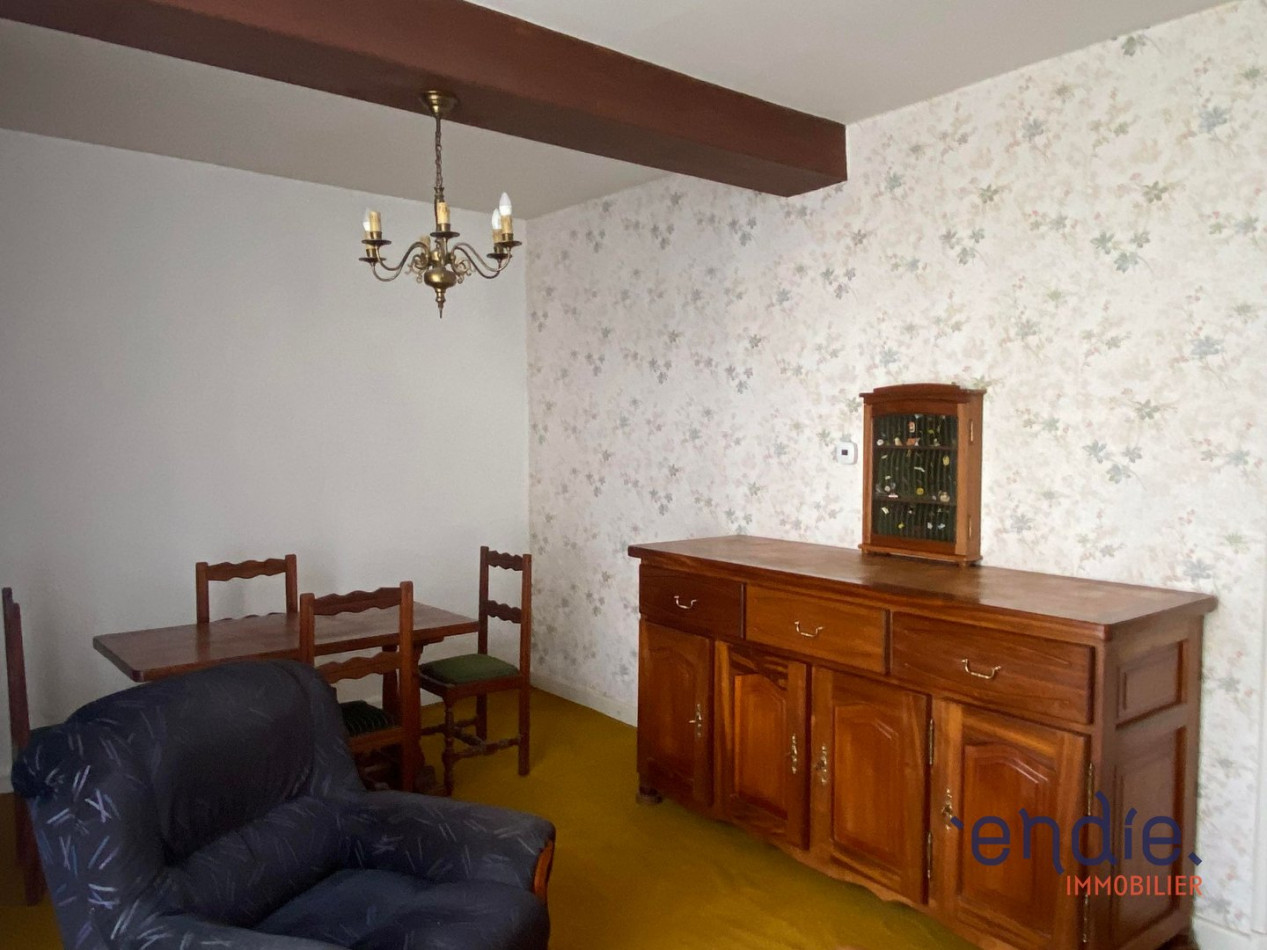 à vendre Maison Saligny Sur Roudon - Photo 5