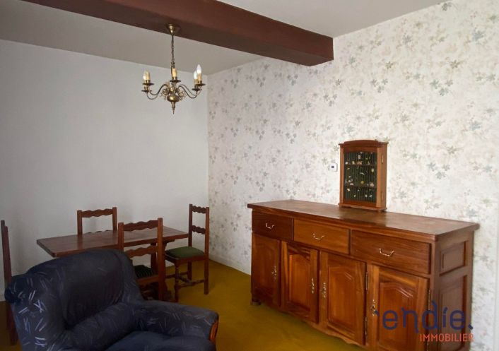 à vendre Maison Saligny Sur Roudon