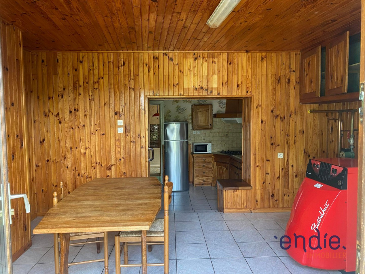 à vendre Maison Saligny Sur Roudon - Photo 4