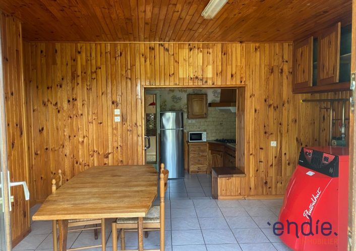 à vendre Maison Saligny Sur Roudon