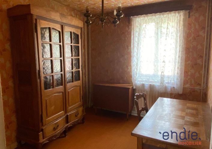 à vendre Maison Saligny Sur Roudon