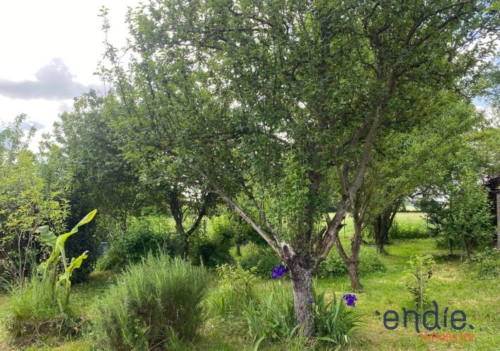 à vendre Maison Saligny Sur Roudon