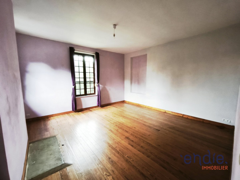 vente Maison Airion - Photo 6