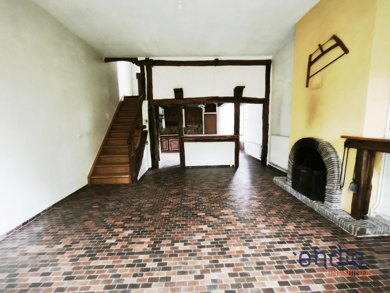 vente Maison Airion - Photo 2