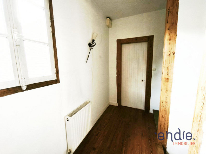 vente Maison Airion - Photo 5