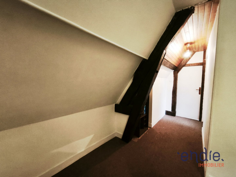 vente Maison Airion - Photo 8