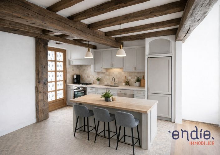 à vendre Maison Airion