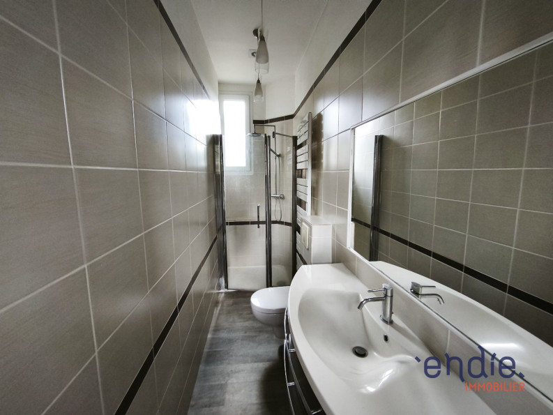 vente Maison Airion - Photo 7