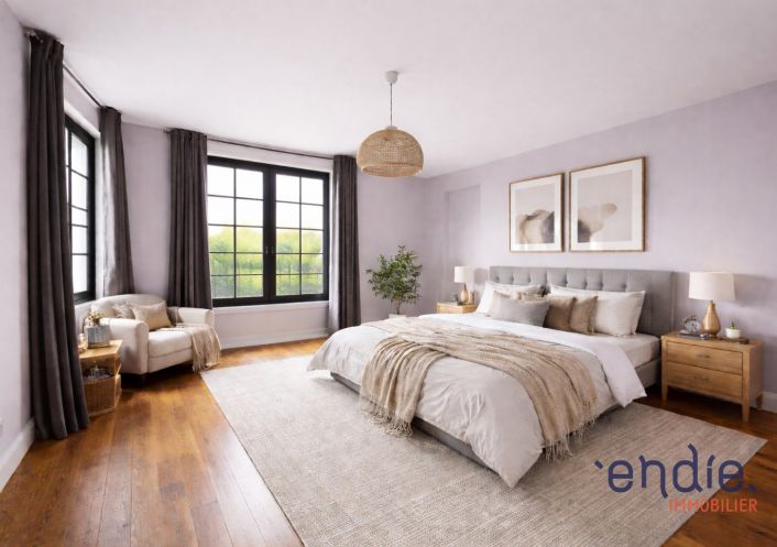 à vendre Maison Airion