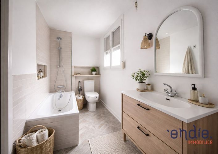 à vendre Maison Airion