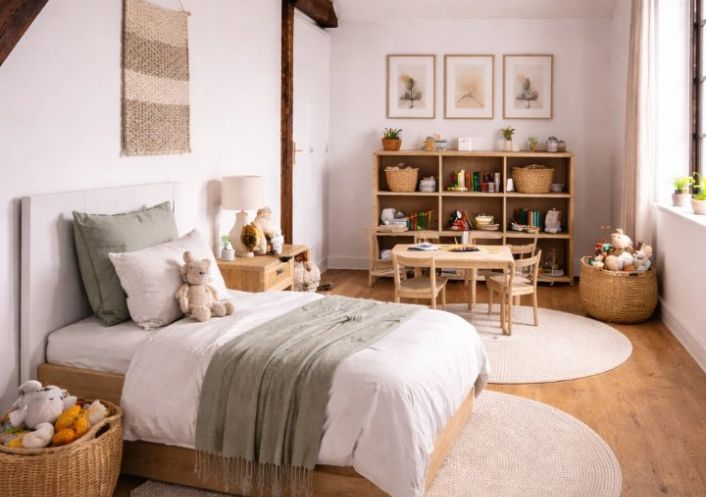 à vendre Maison Airion