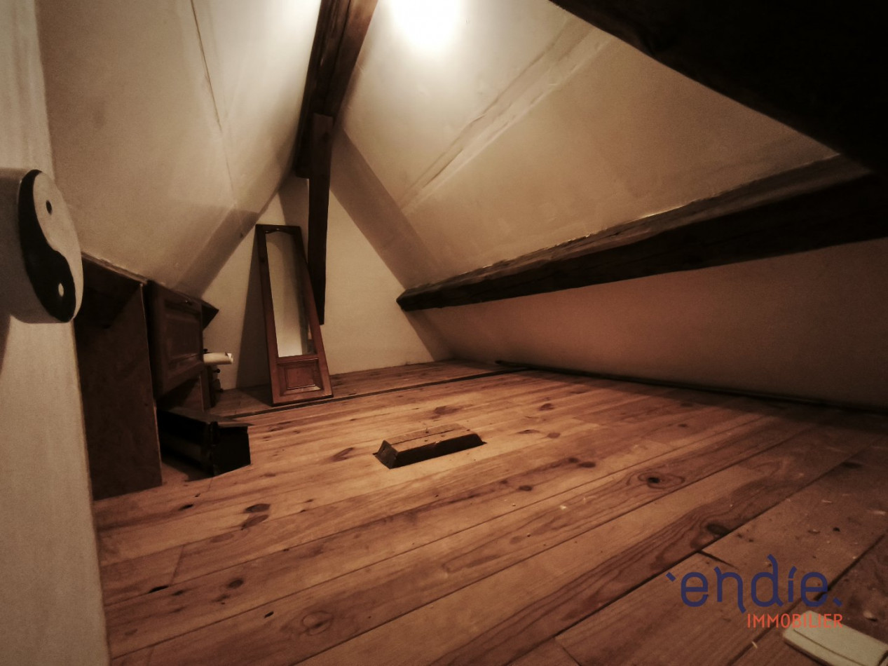 à vendre Maison Airion - Photo 12