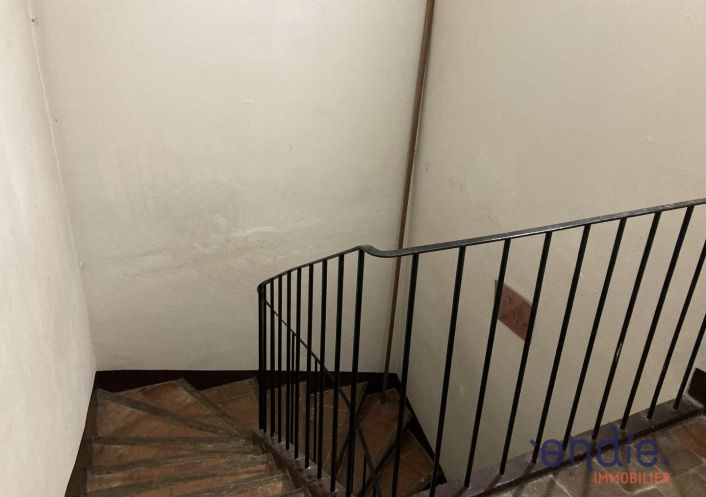 à vendre Duplex Sollies Toucas