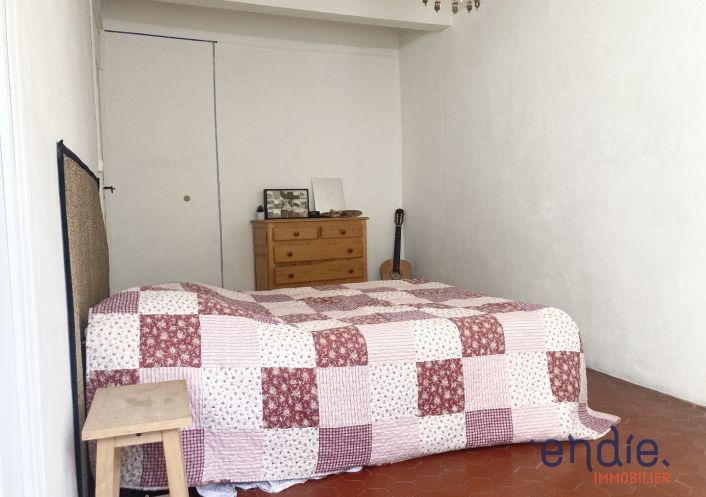 à vendre Duplex Sollies Toucas