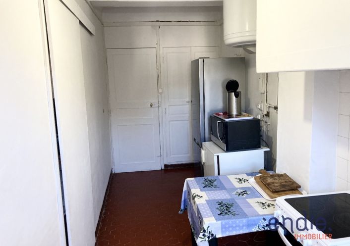 à vendre Duplex Sollies Toucas