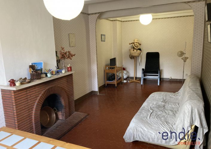 à vendre Duplex Sollies Toucas