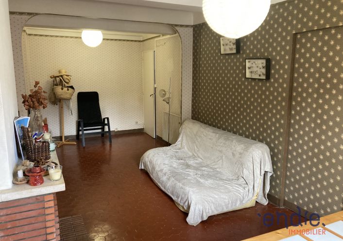 à vendre Duplex Sollies Toucas