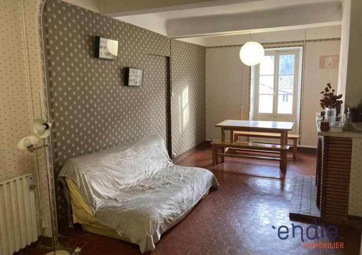 à vendre Duplex Sollies Toucas