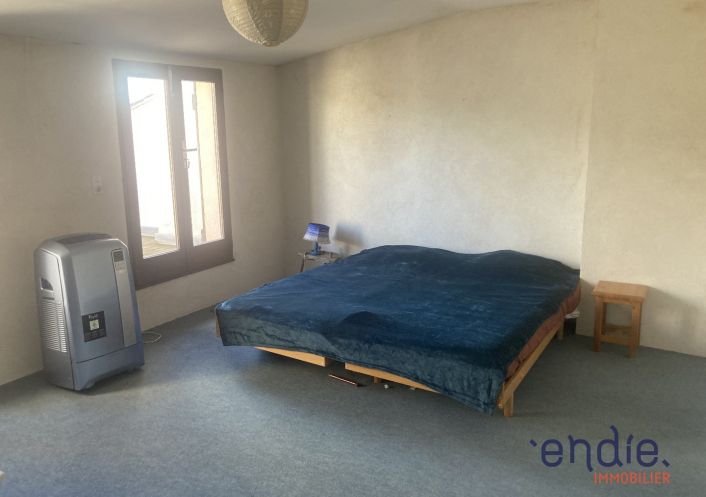 à vendre Duplex Sollies Toucas