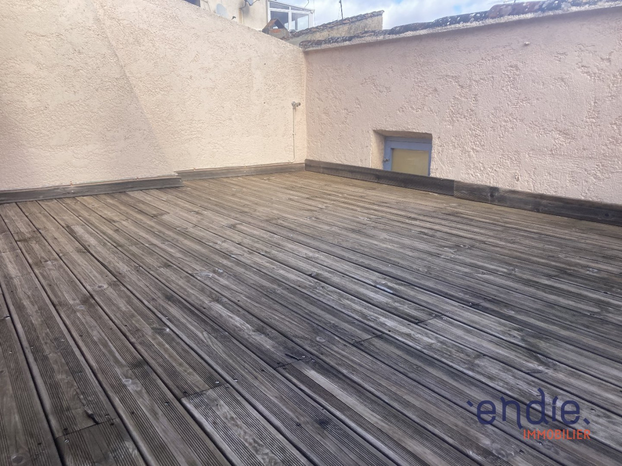 à vendre Duplex Sollies Toucas - Photo 10