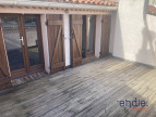 à vendre Duplex Sollies Toucas