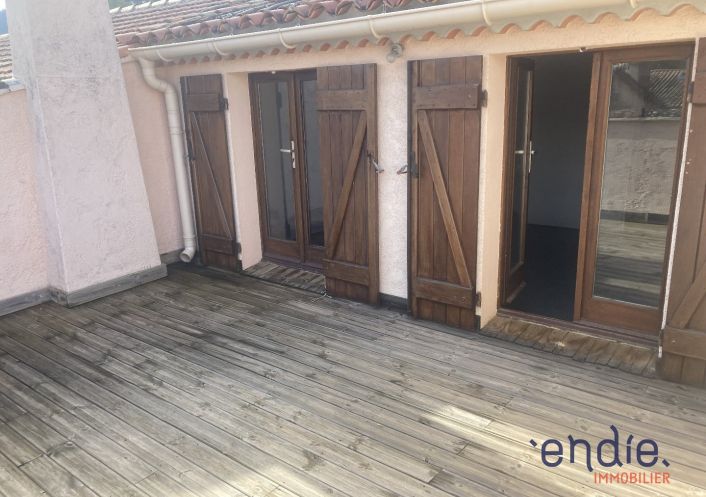 à vendre Duplex Sollies Toucas