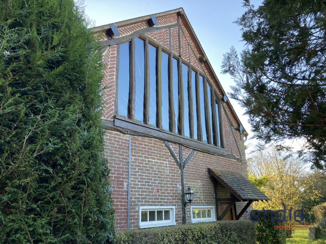 à vendre Demeure Sainte Genevieve - Photo 20