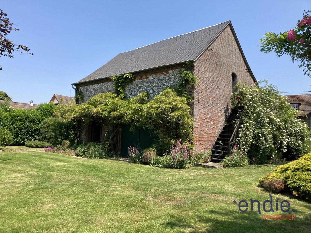 à vendre Demeure Sainte Genevieve - Photo 19