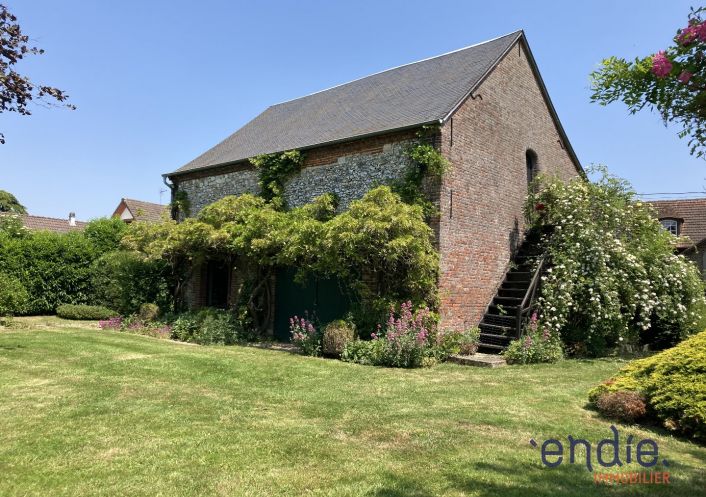 à vendre Demeure Sainte Genevieve