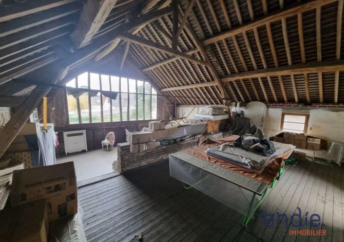 à vendre Demeure Sainte Genevieve
