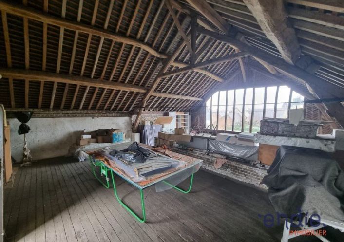 à vendre Demeure Sainte Genevieve