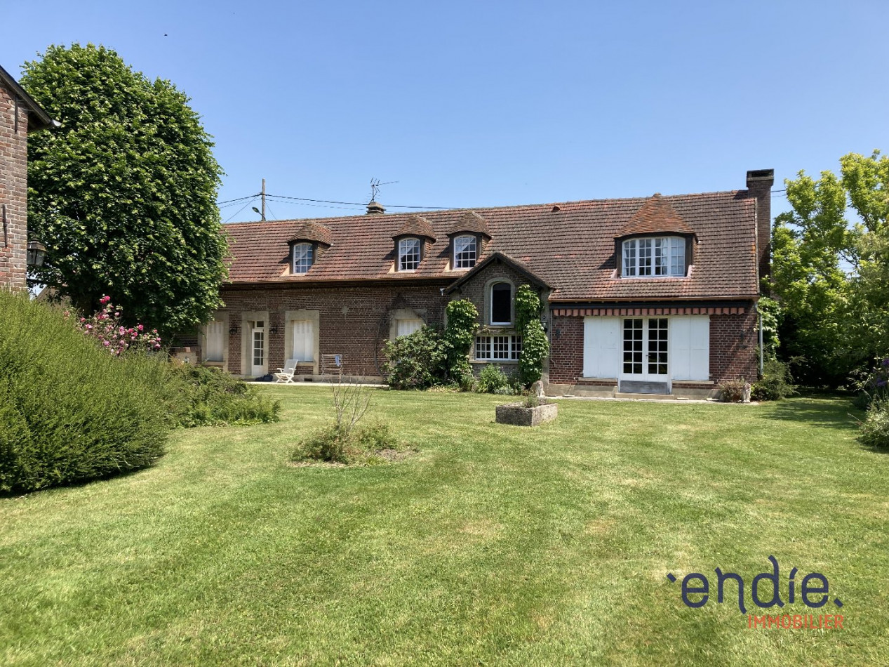 à vendre Demeure Sainte Genevieve - Photo 17