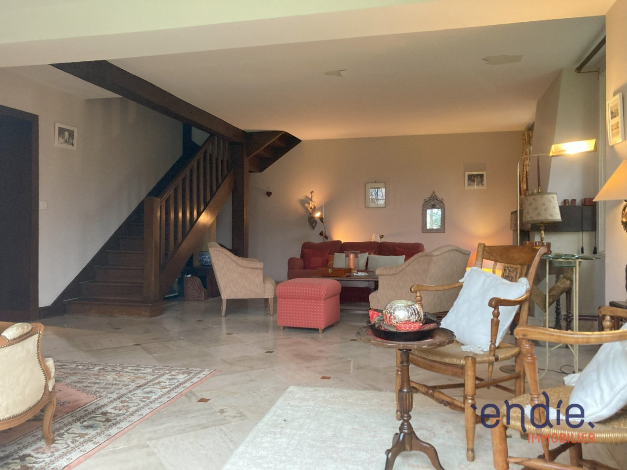 à vendre Demeure Sainte Genevieve - Photo 2