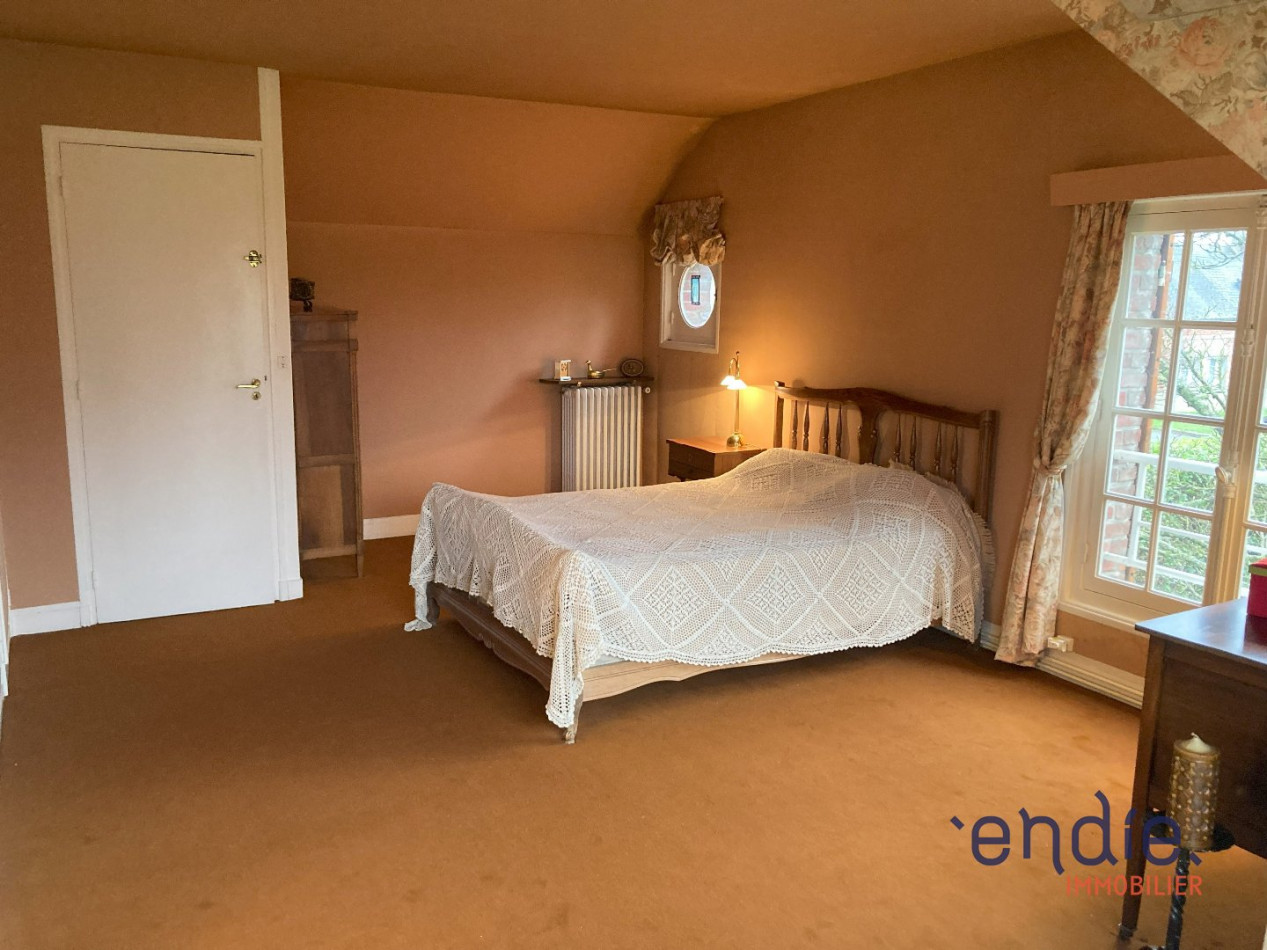 à vendre Demeure Sainte Genevieve - Photo 10