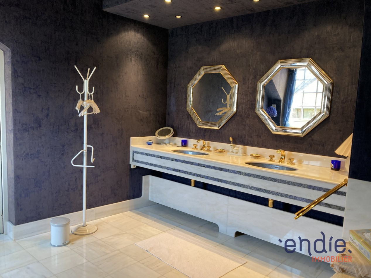 à vendre Demeure Sainte Genevieve - Photo 16