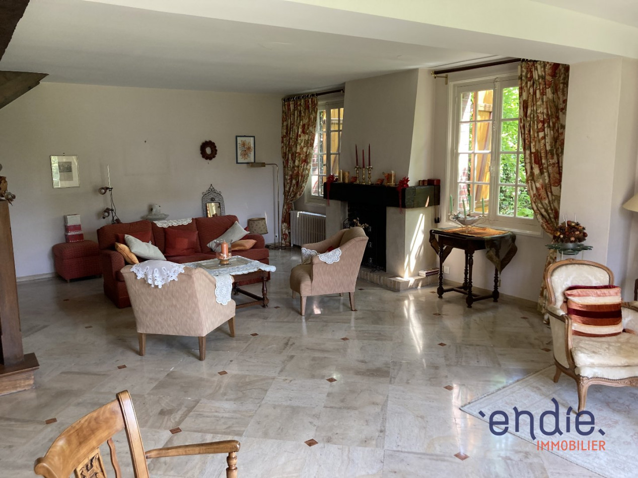 à vendre Demeure Sainte Genevieve - Photo 3