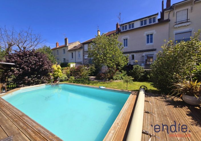 à vendre Maison Limoges