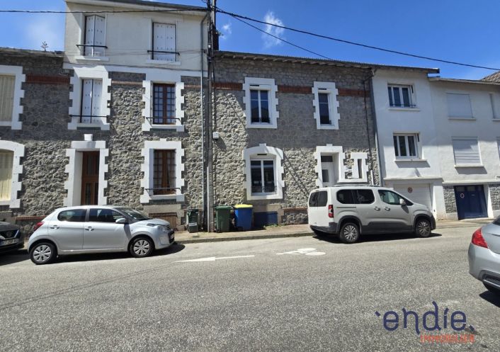 à vendre Maison Limoges