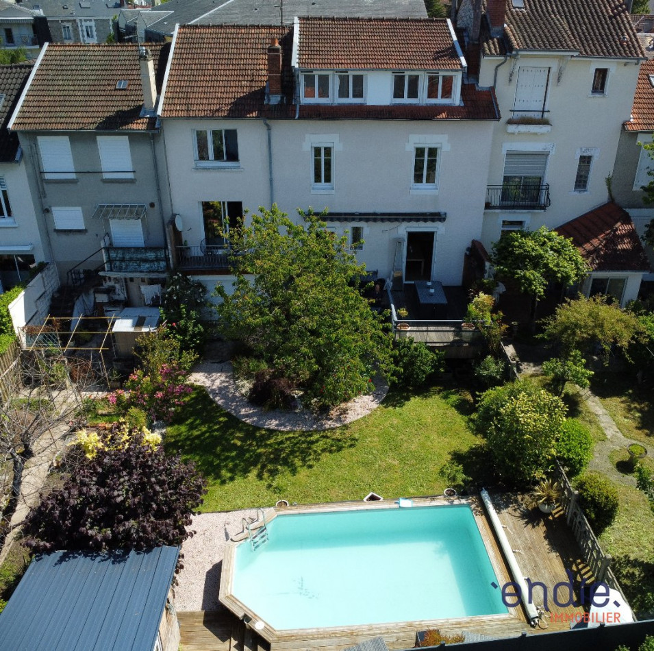 à vendre Maison Limoges - Photo 1