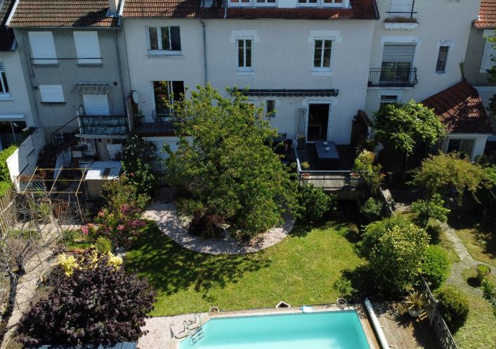 à vendre Maison Limoges